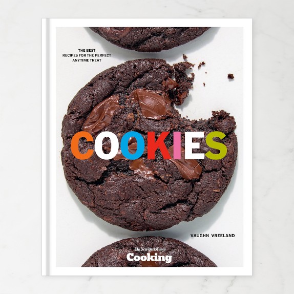 Mallory Oniki: Cookie Club: 80 Creative Cookies to Make, Swap, and