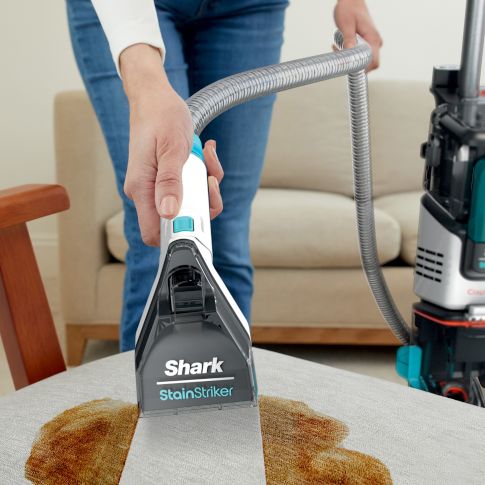 Vacuums &amp; Mops