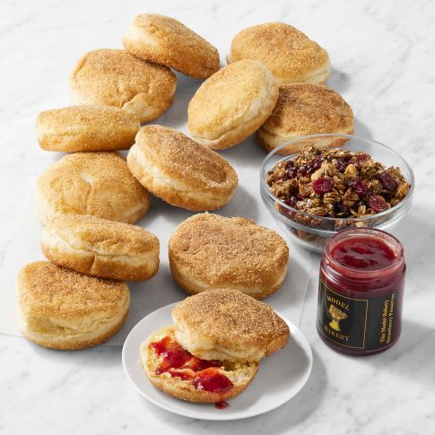 All Bakery, Sweets &amp; Snacks