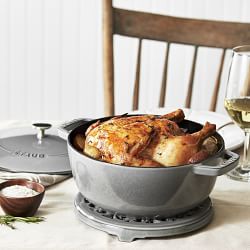 Staub Graphite Collection