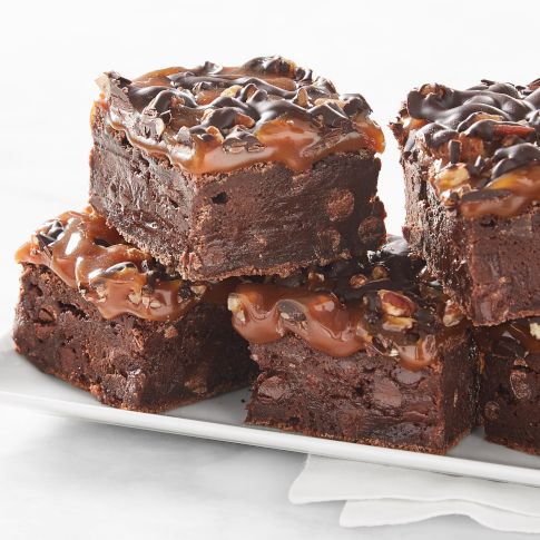 Cookies, Brownies &amp; Bars