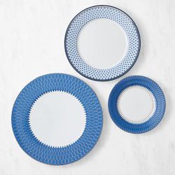Williams Sonoma Regal Dinnerware Collection