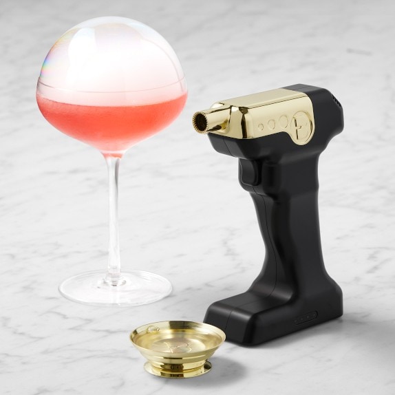 Flavour Blaster Kit Pro 2.4 Cocktail Kit | Williams Sonoma
