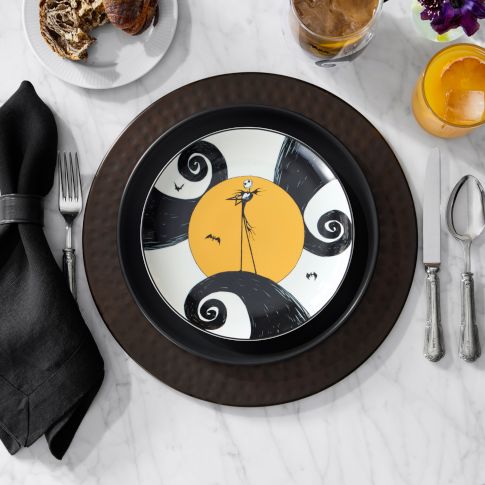 The Nightmare Before Christmas