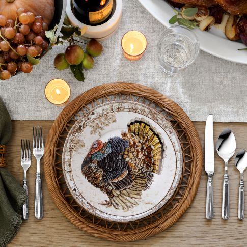 Thanksgiving
