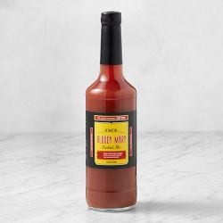 Roy Choi x Williams Sonoma, Kimchi Bloody Mary Cocktail Mix