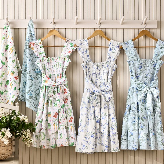 Clearance Aprons | Williams Sonoma
