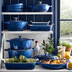 Le Creuset Signature Enameled Cast Iron Soup Pot, 4.5-Qt.