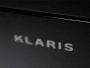 Video 1 for Klaris Mini Clear Ice Maker &amp; Ice Press