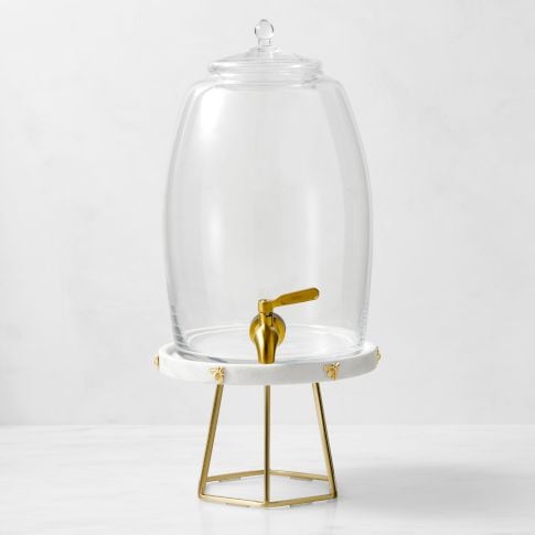Drink Dispensers, Pitchers &amp; Buckets