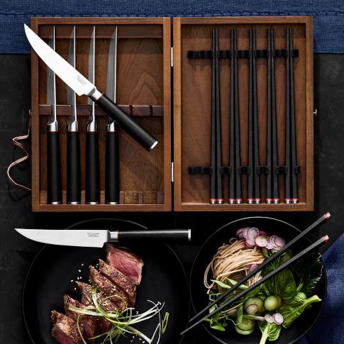 Knives