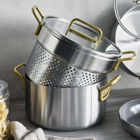 Stockpots &amp; Multipots