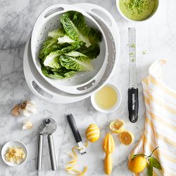 Microplane® Rasp Grater