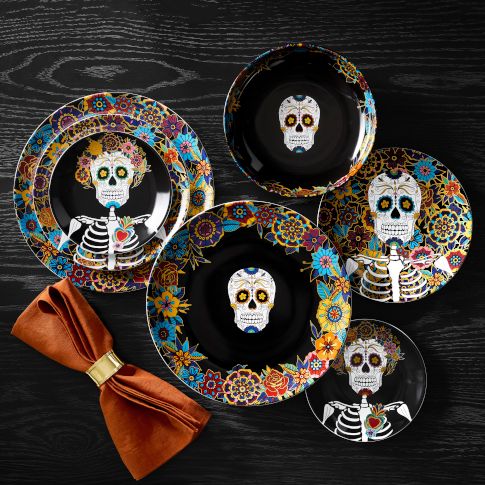 Day Of The Dead
