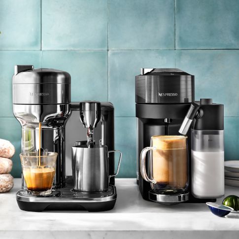 Nespresso
