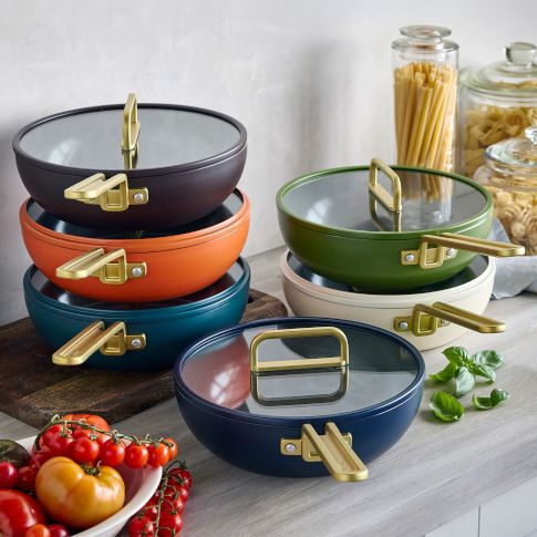 Cookware