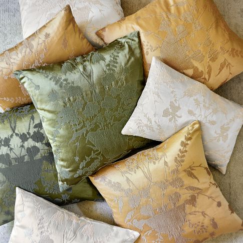 Pillow Pairings
