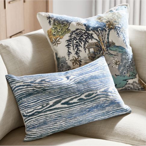 Pillow Pairings