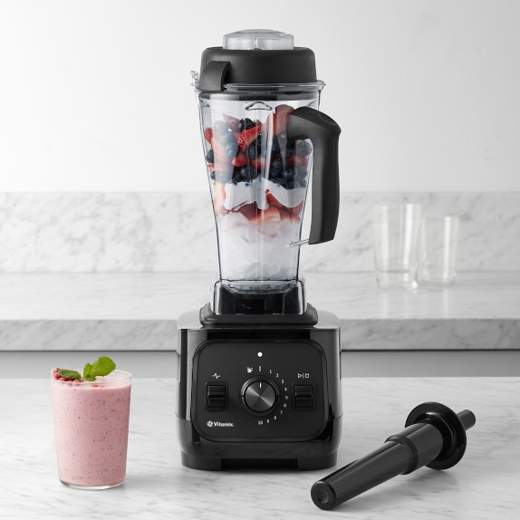 Vitamix VX1 Blender, High-Performance | Williams Sonoma