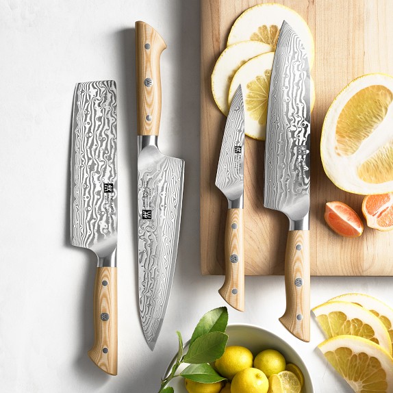 Zwilling Kanren 12-Piece Block Set | Williams Sonoma