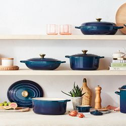 Le Creuset Agave Collection