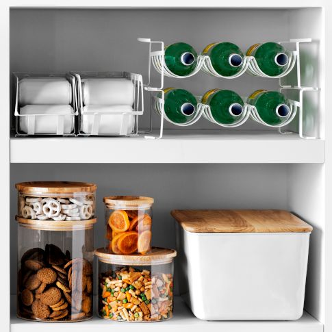 All Kitchen &amp; Home Storage