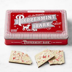 The Original™ Williams Sonoma Peppermint Bark, Set of 2