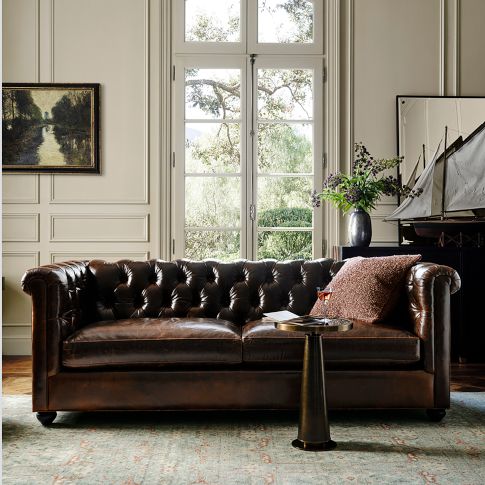All Living Room