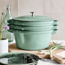 Staub Sage Collection