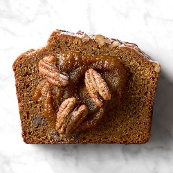 Williams Sonoma Pecan Pumpkin Butter