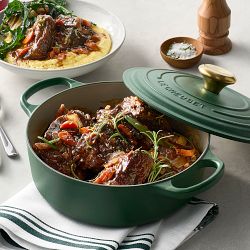 Le Creuset Forêt Collection