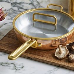 GreenPan™ Stanley Tucci™ Copper Collection