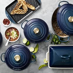 Le Creuset Agave Collection