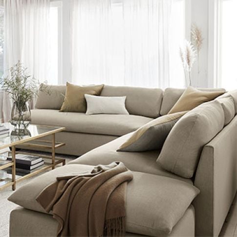 Sofa Buying Guide