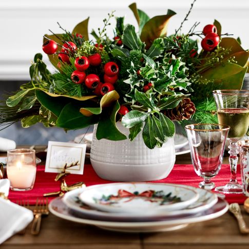 Centrepiece &amp; Table Decor