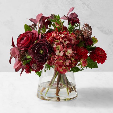 Florals &amp; Centrepieces