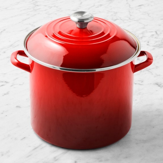 Hestan CopperBond Soup Pot, 3-Qt. | Williams Sonoma
