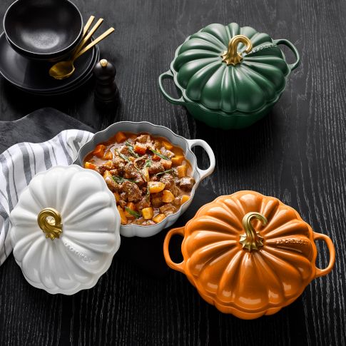 Dutch Ovens &amp; Braisers