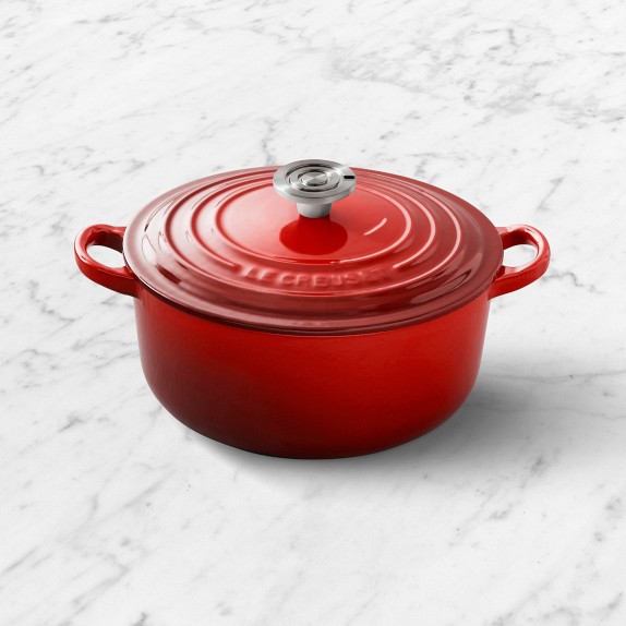 Le Creuset Woks | Williams Sonoma