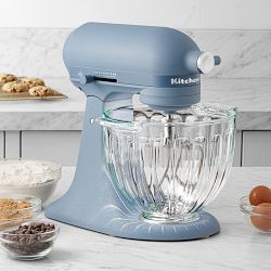 KitchenAid® Design Series Luminaire Stand Mixer