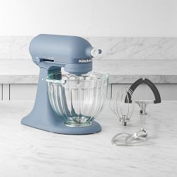 KitchenAid® Artisan Plus® Design Series Luminaire Stand Mixer