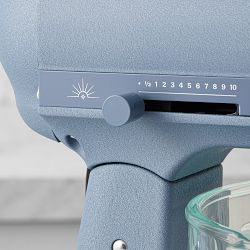 KitchenAid® Artisan Plus® Design Series Luminaire Stand Mixer