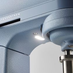 KitchenAid® Artisan Plus® Design Series Luminaire Stand Mixer