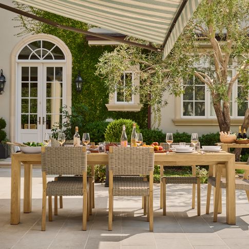 Outdoor Collections