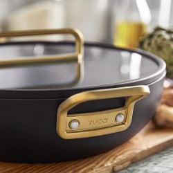 GreenPan™ Stanley Tucci™ Espresso Collection
