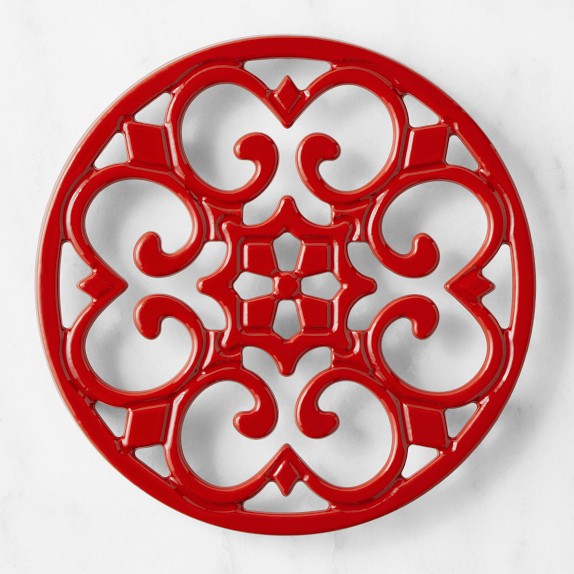 Joseph Joseph Stretch™ Expandable Trivet Black | Williams Sonoma
